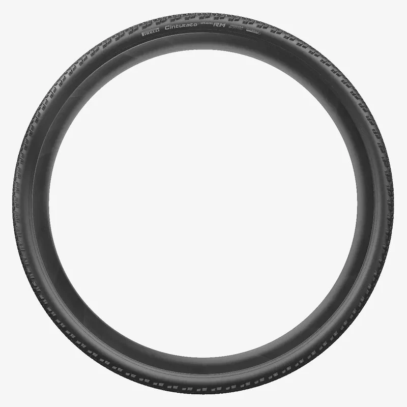 Copertoncino Pirelli Cinturato Gravel RM 700x40 - Nero