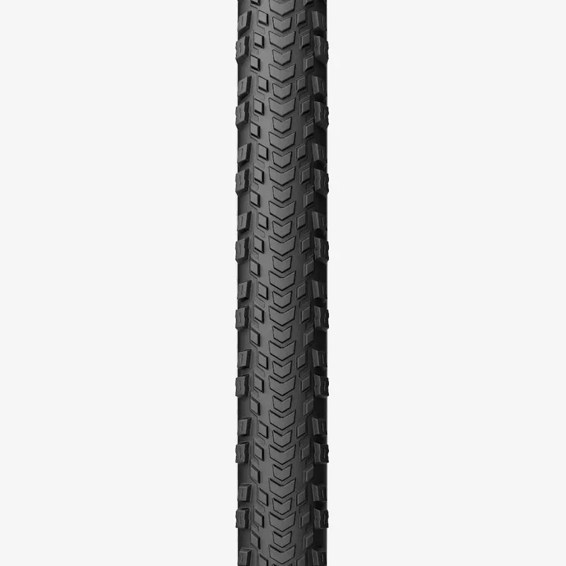 Copertoncino Pirelli Cinturato Gravel RM 700x40 - Nero