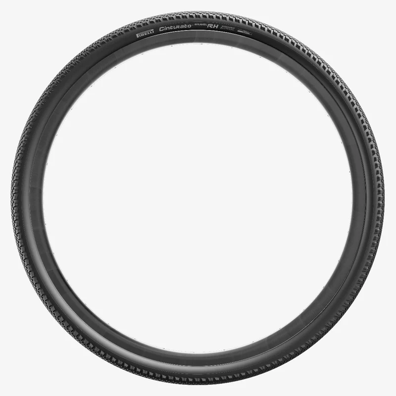 Copertoncino Pirelli Cinturato Gravel RH 700x40 - Nero
