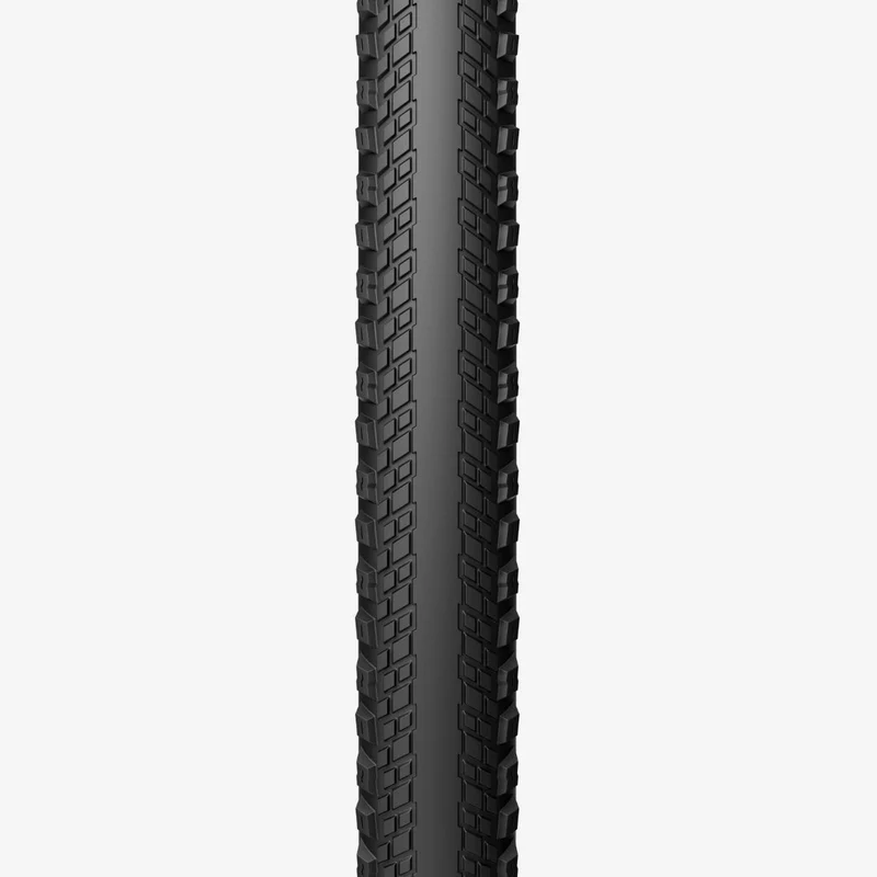 Copertoncino Pirelli Cinturato Gravel RH 700x40 - Nero
