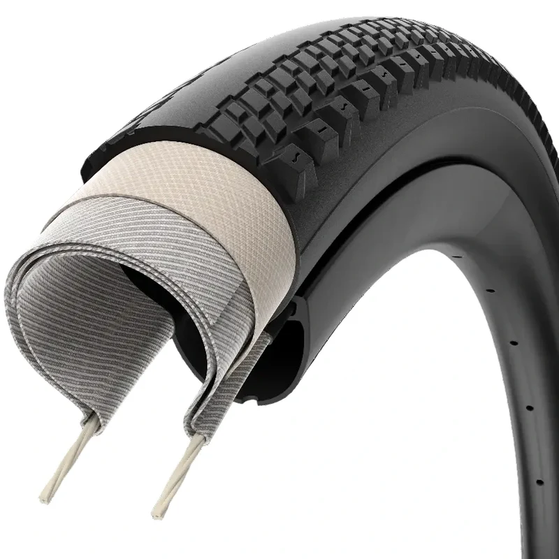 Copertoncino Pirelli Cinturato Gravel RH 700x40 - Nero