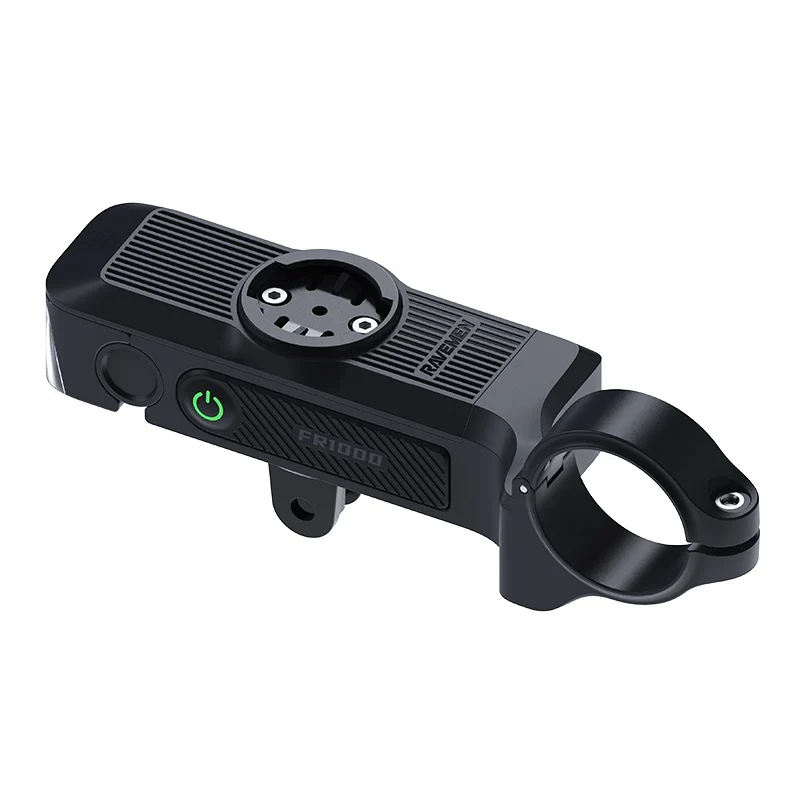 Luce anteriore Ravemen FR1000