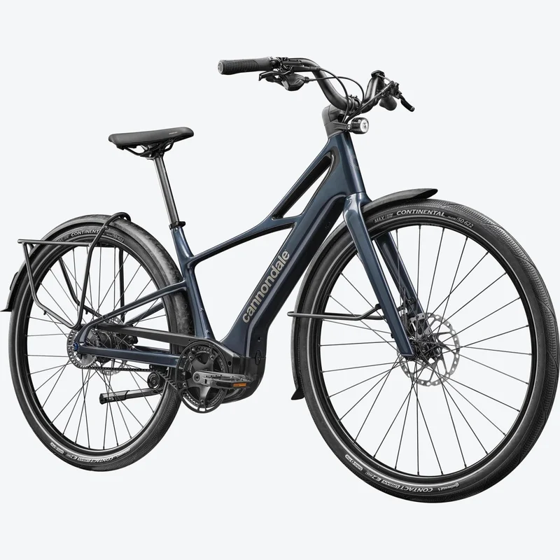 Cannondale FlyingV 2 - Blu