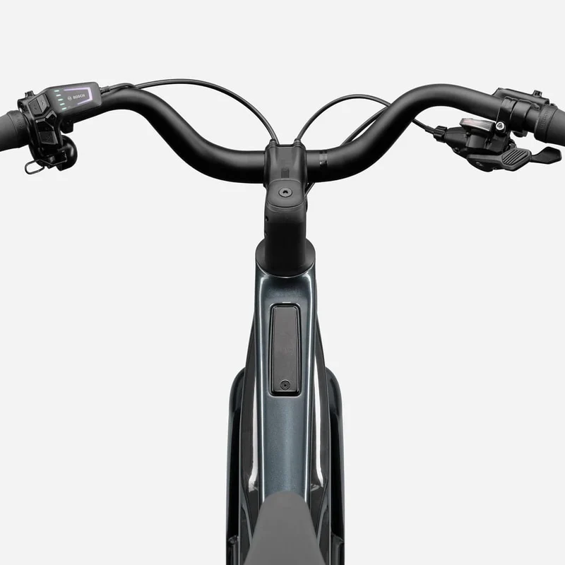 Cannondale FlyingV 2 - Blu