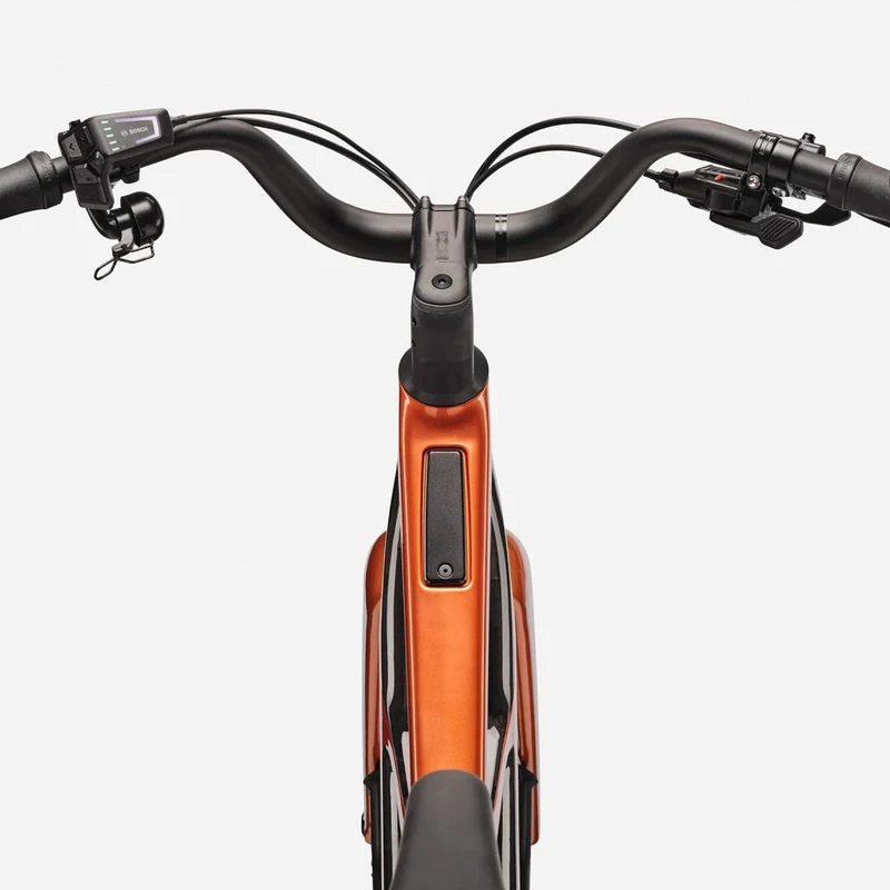 Cannondale FlyingV 2 - Arancio