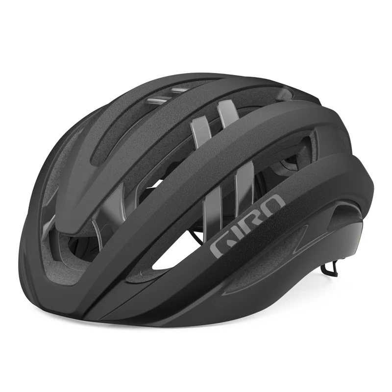 Casco Giro Aries Spherical - Nero
