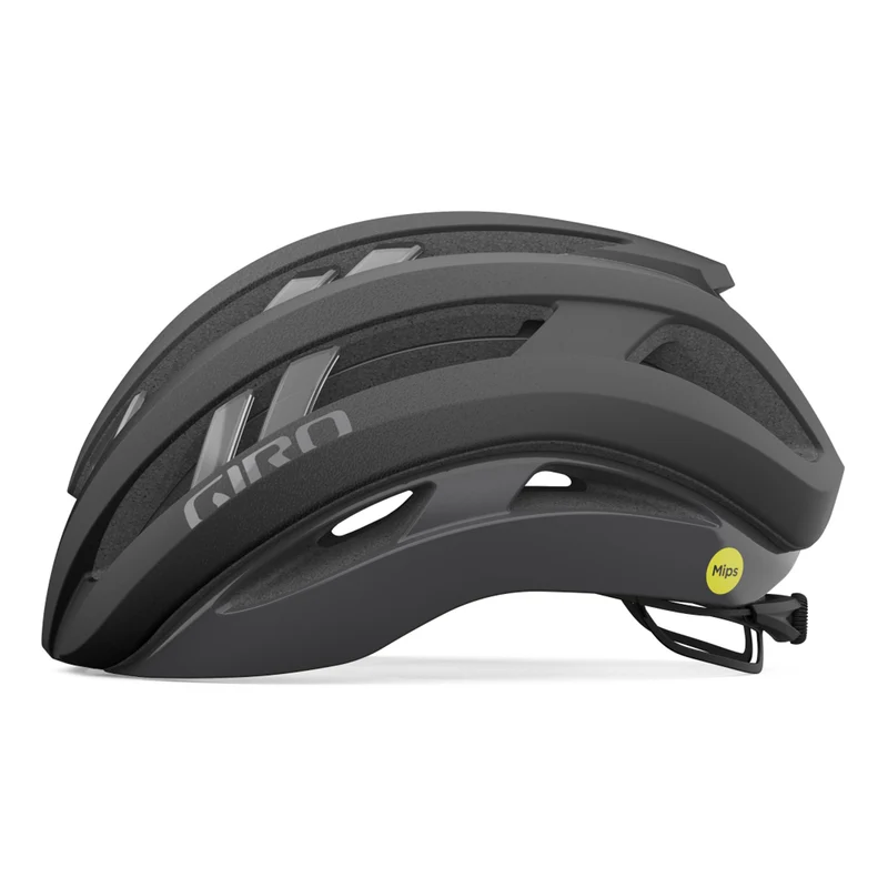 Casco Giro Aries Spherical - Nero