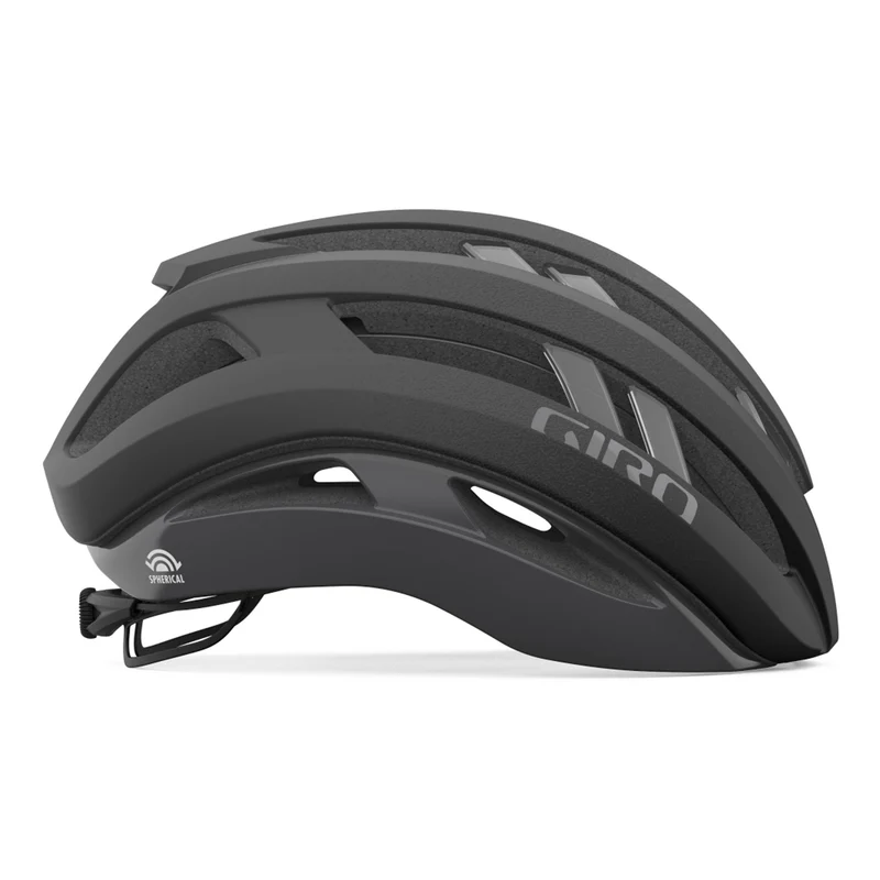 Casco Giro Aries Spherical - Nero