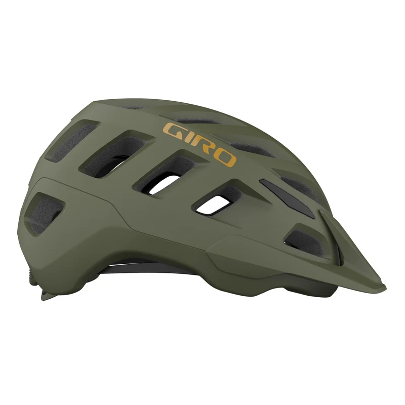 Casco Giro Radix Mips - Verde trail