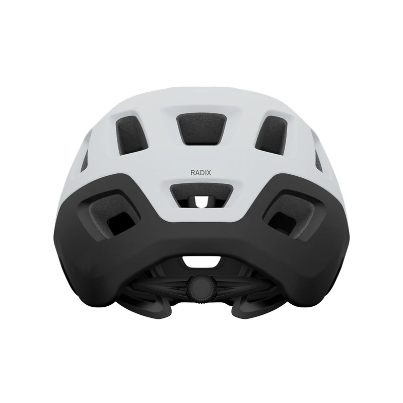 Casco Giro Radix - Bianco