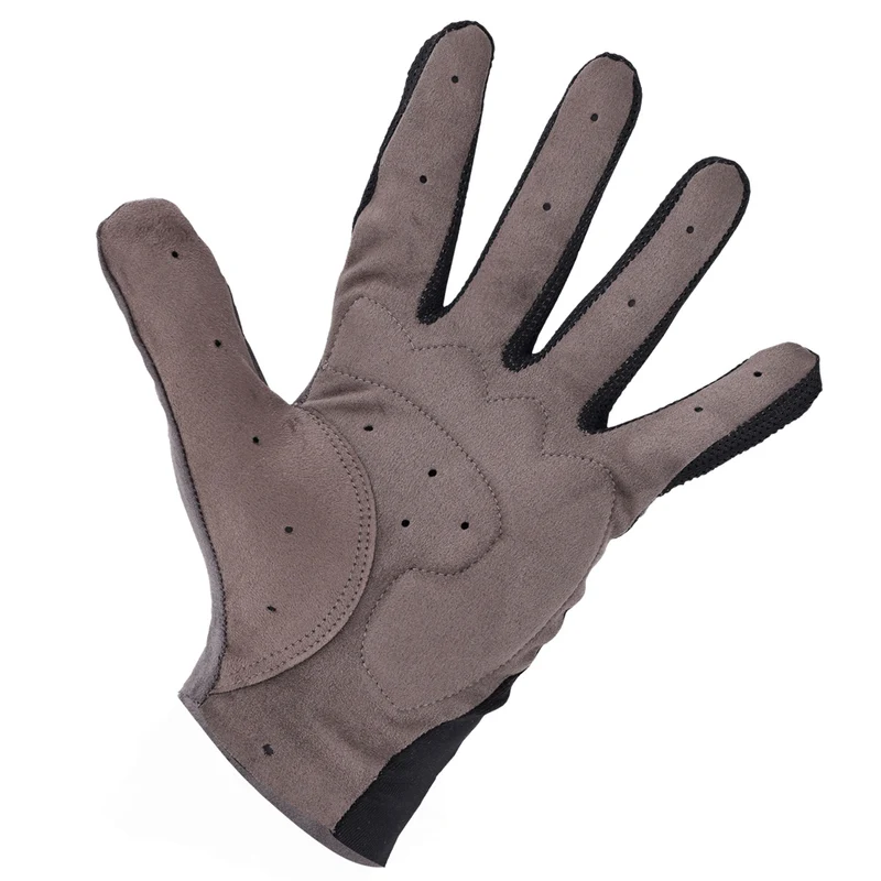 Guanti lunghi Q36.5 Adventure - Grigio