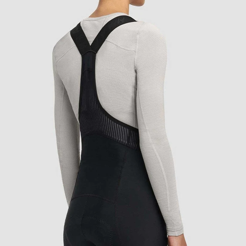 Maglia intima maniche lunghe donna Maap Thermal - Grigio