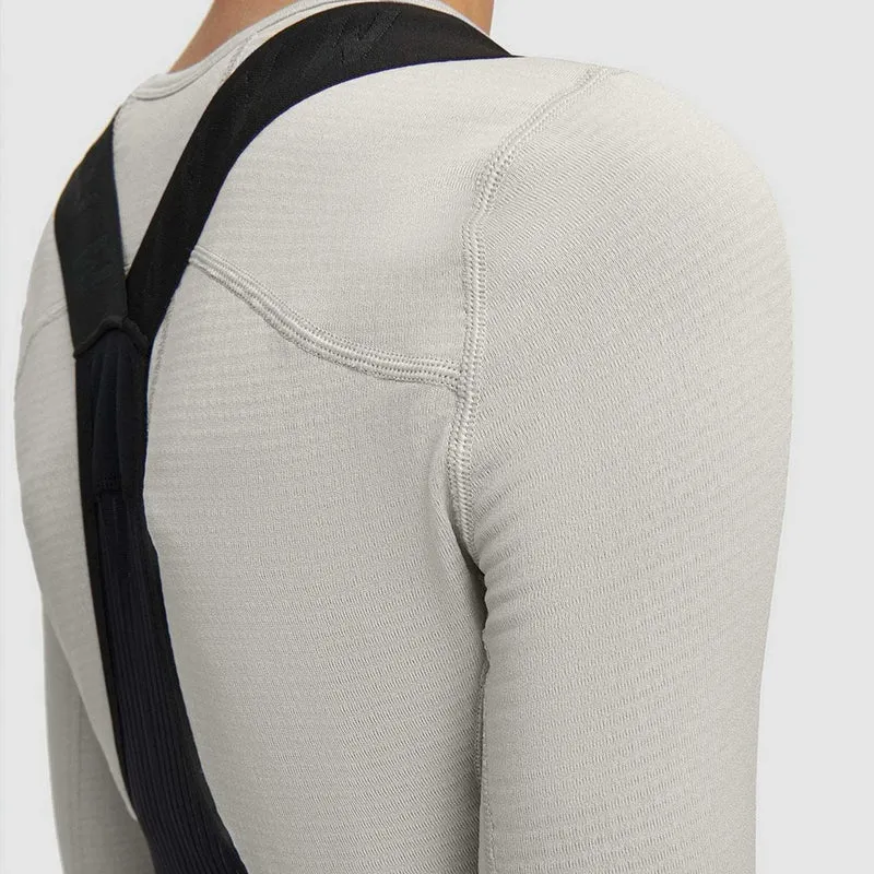 Maglia intima maniche lunghe donna Maap Thermal - Grigio