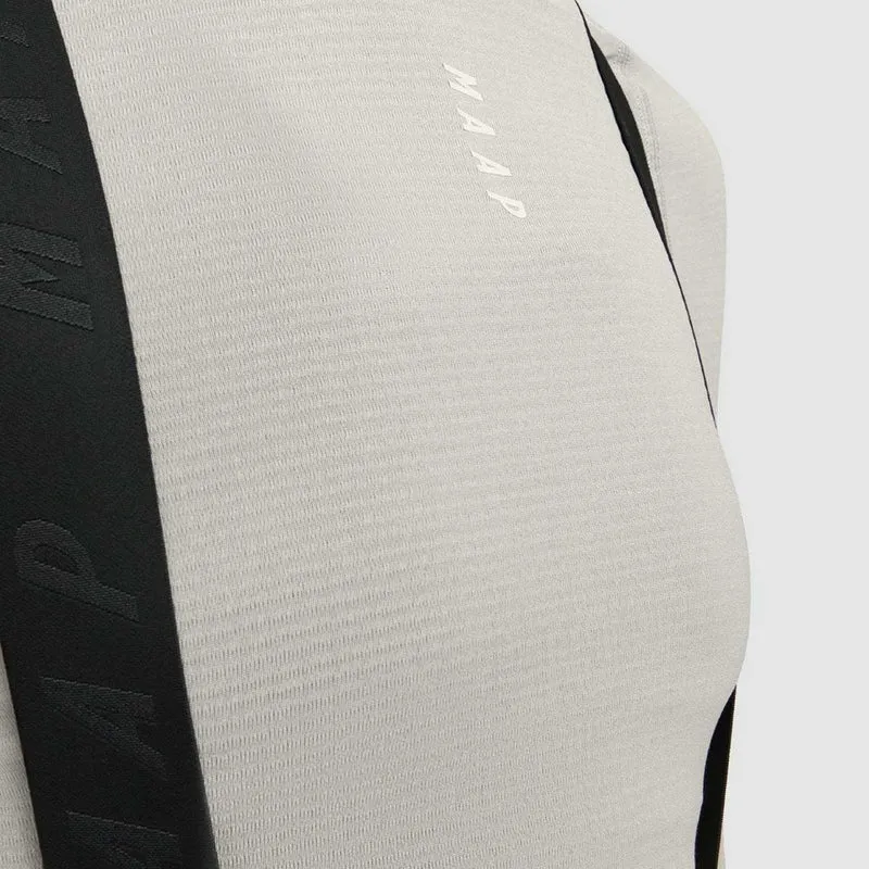 Maglia intima maniche lunghe donna Maap Thermal - Grigio