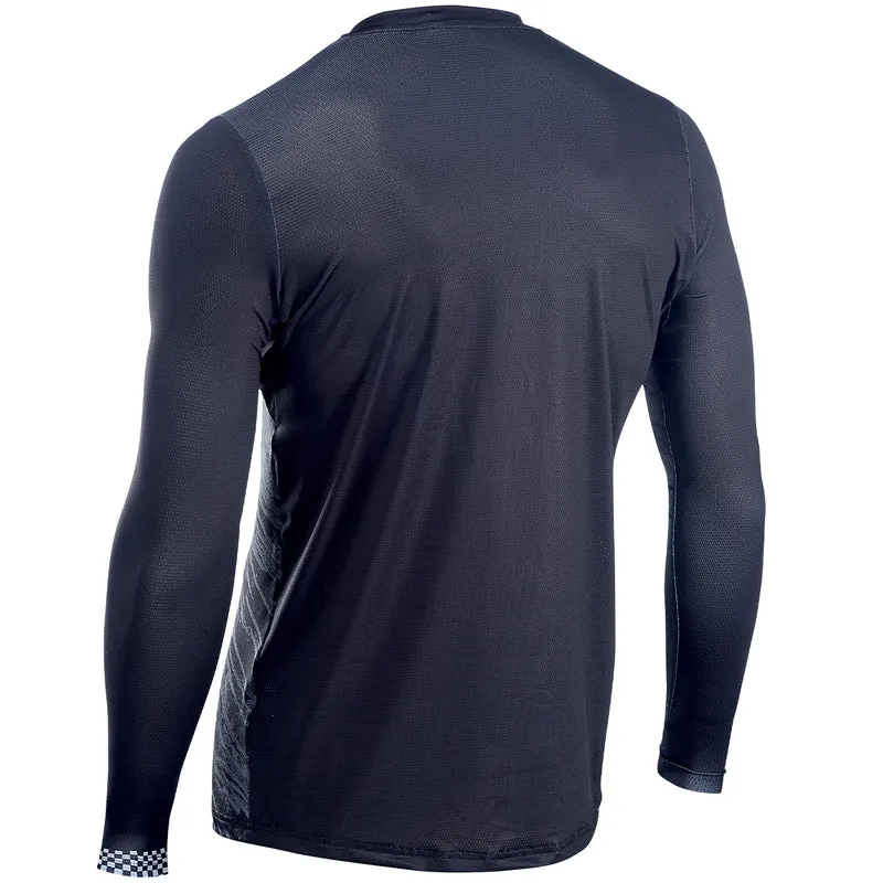Maglia maniche lunghe Northwave Bomb - Nero