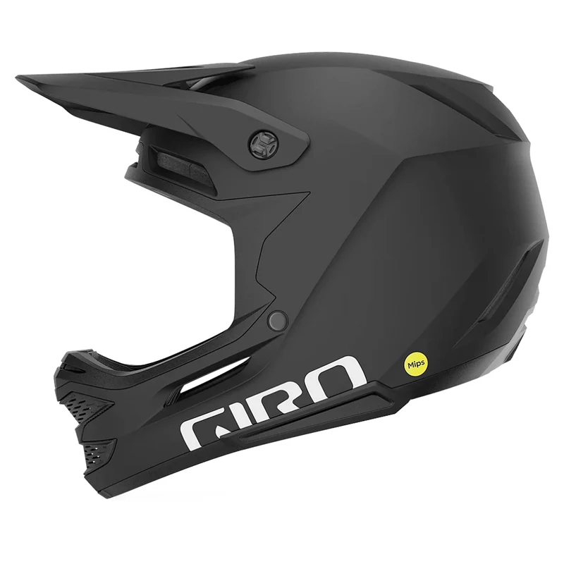 Casco Giro Insurgent Spherical - Nero