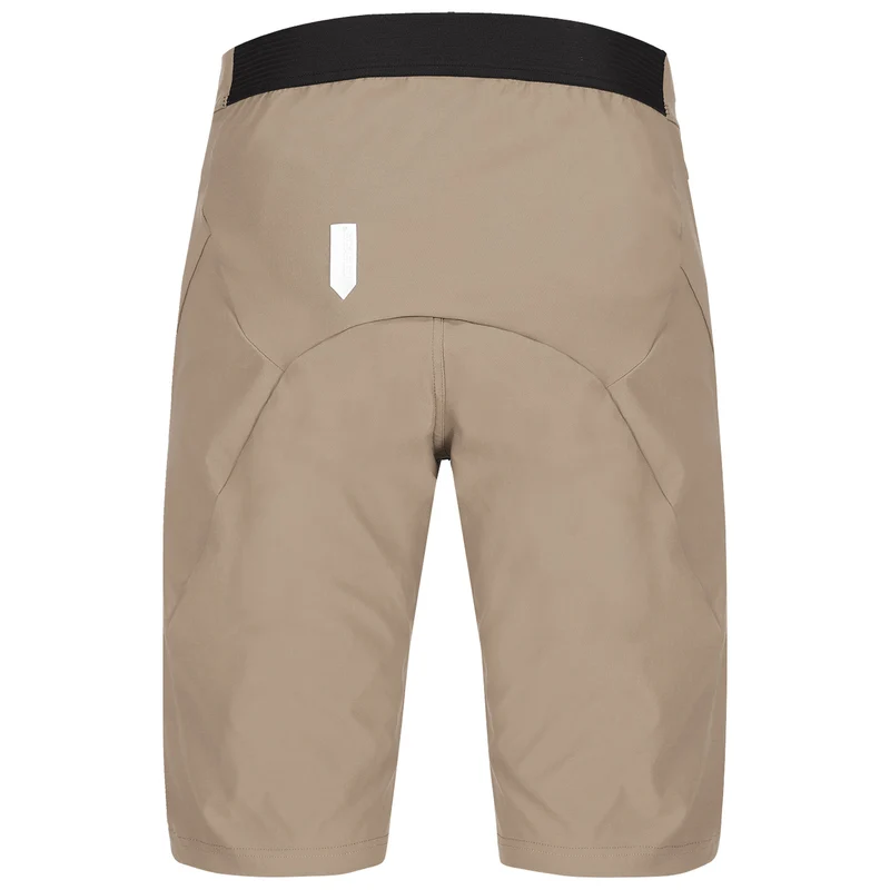Pantaloncini Q36.5 Adventure Baggy - Beige
