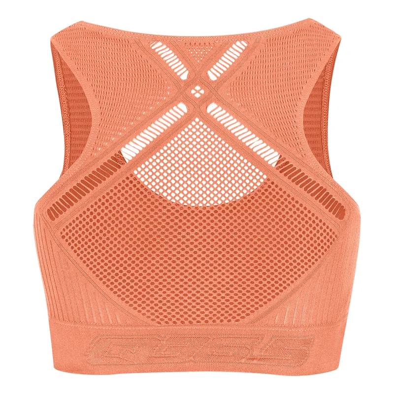 Reggiseno Q36.5 Seamless - Rosa