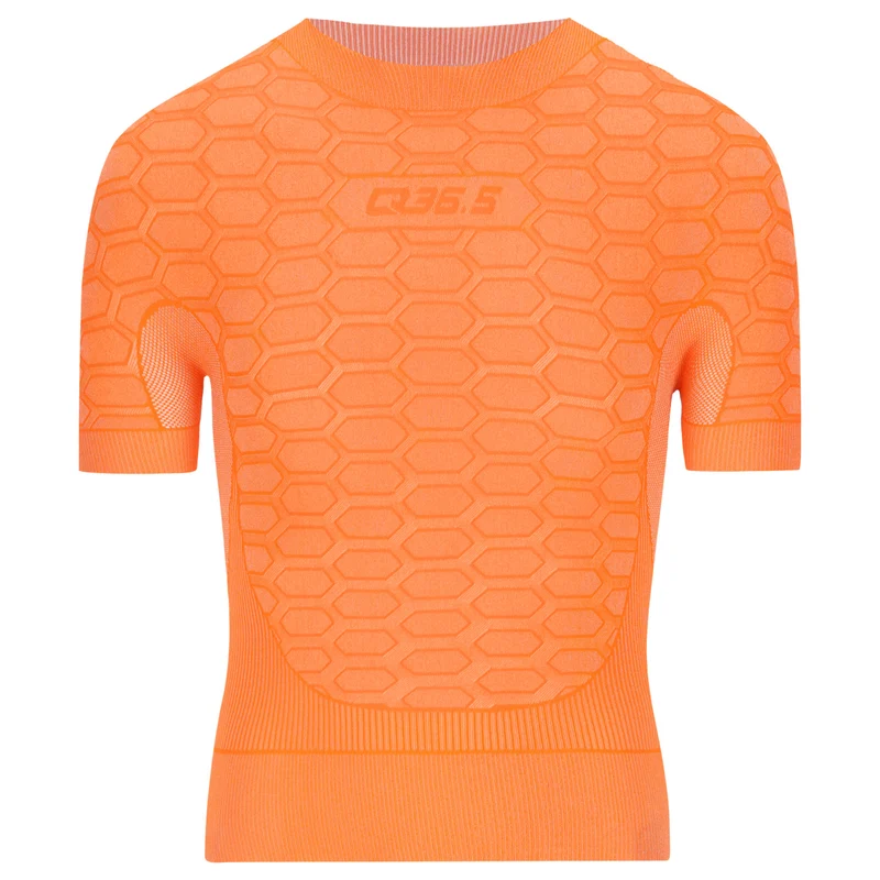 Maglia intima Q36.5 Intimo 2 - Arancio