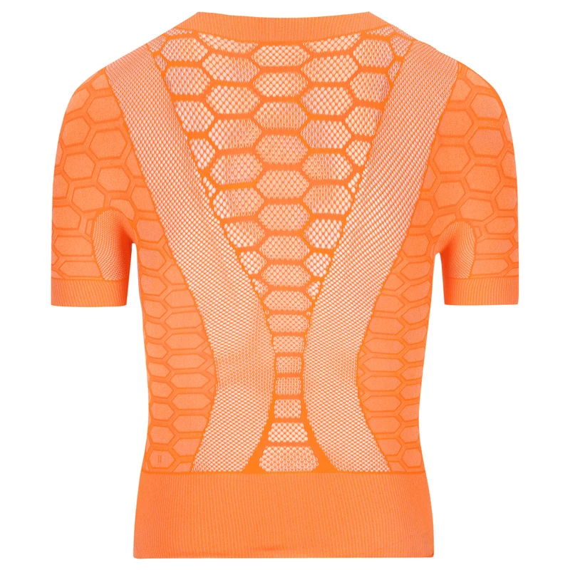 Maglia intima Q36.5 Intimo 2 - Arancio