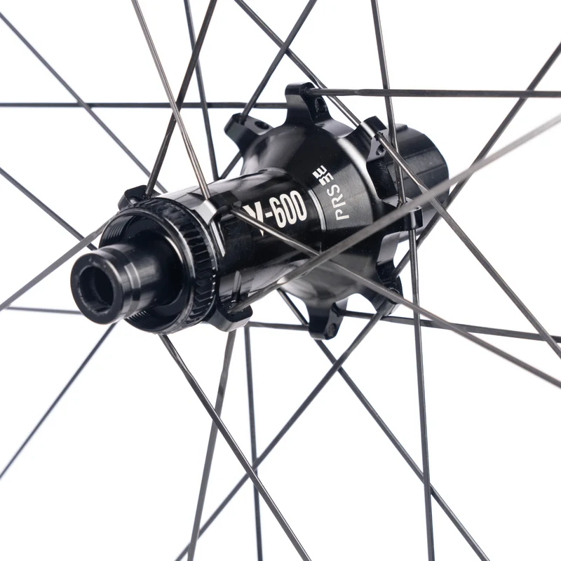 Ruote Vision SC45 SL i23 CL - Nero