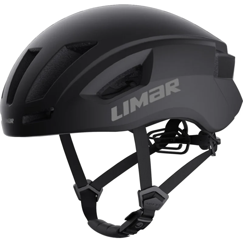 Casco Limar Air Speed - Nero