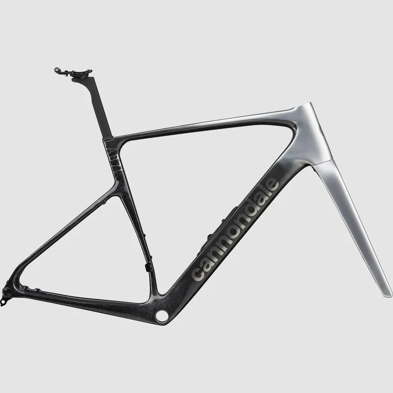 Telaio Cannondale Synapse LAB71 - Nero grigio