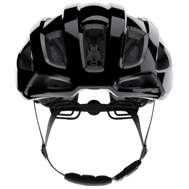 Casco Limar Air Stratos Mag Pure - Nero