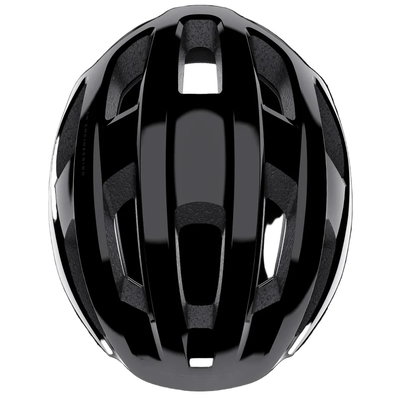 Casco Limar Air Stratos Mag Pure - Nero