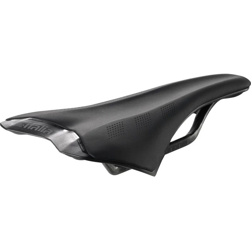 Sella Selle Italia SLR Carbon S1 - Nero