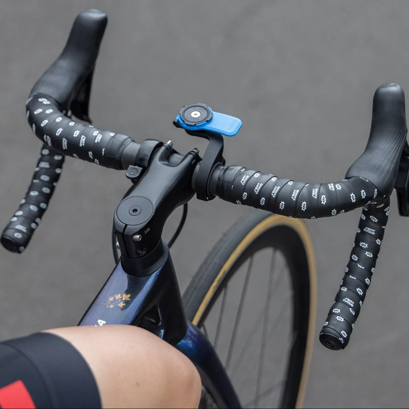 Supporto Frontale per manubrio Quad Lock v3