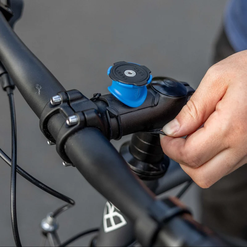 Supporto Quad Lock per manubrio/attacco manubrio