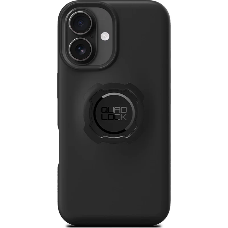 Cover Quad Lock Original - iPhone 16 Plus