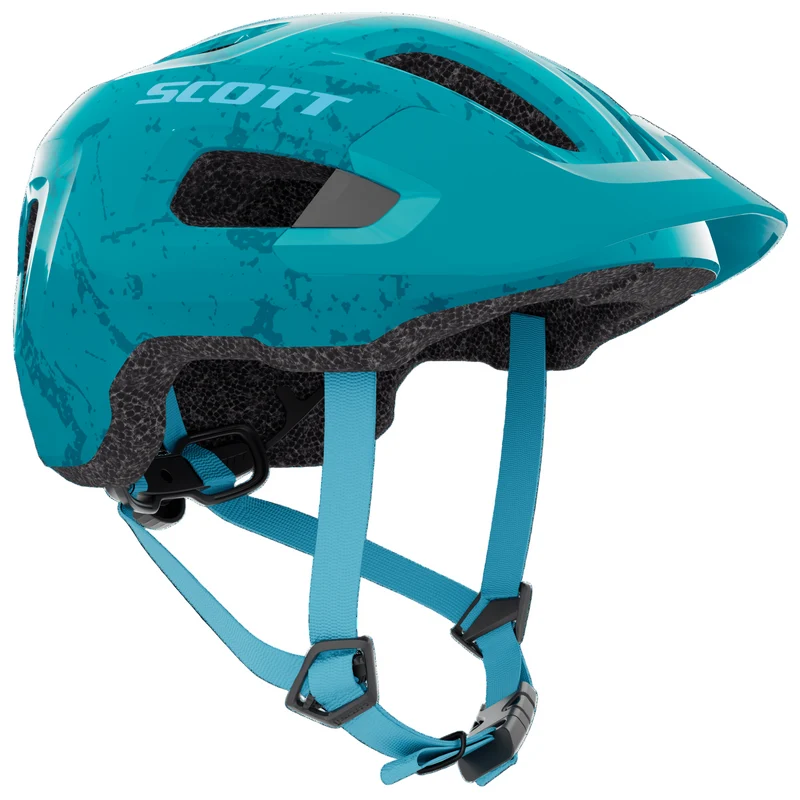 Casco bambino Scott Supra Junior - Blu