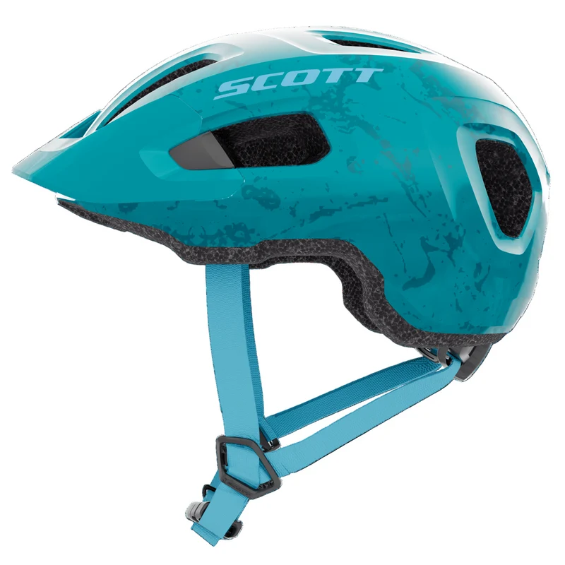 Casco bambino Scott Supra Junior - Blu