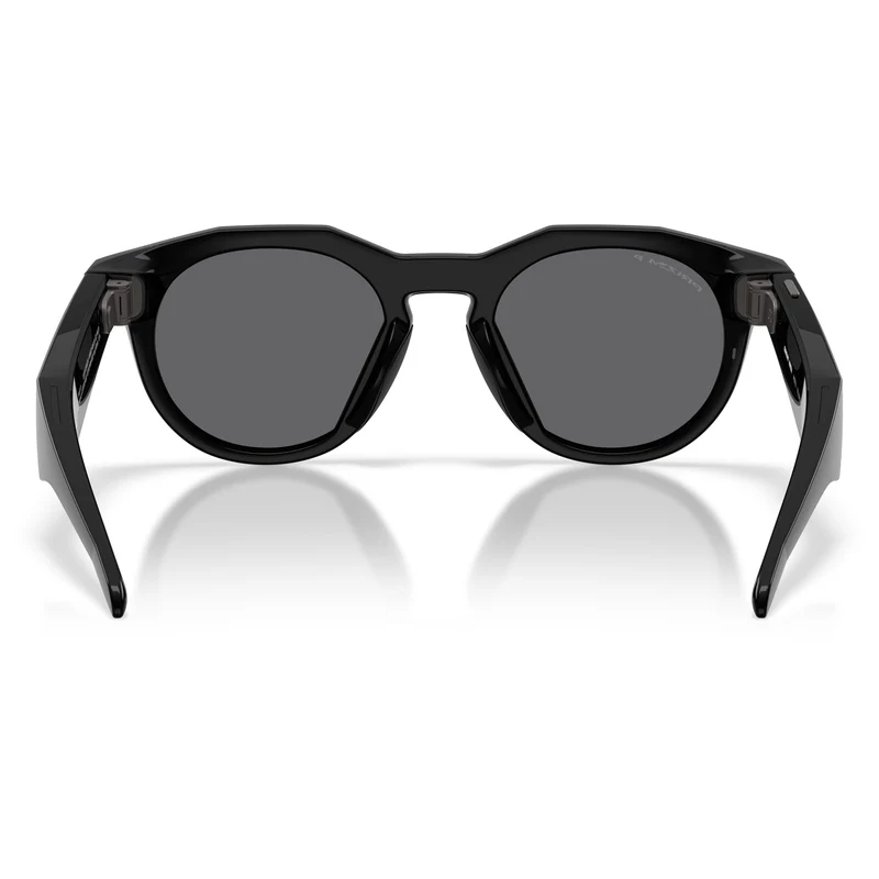 Occhiali Oakley Meta HSTN - Black Prizm Black Polarized