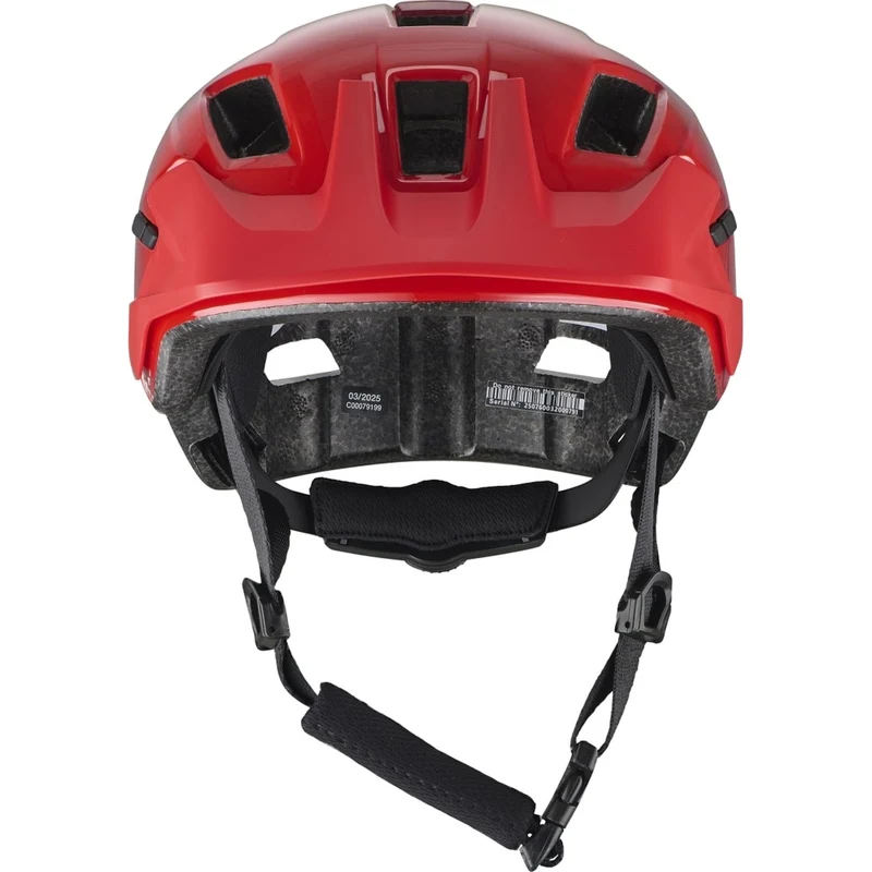 Casco bambino Mavic Junior Explorer - Rosso
