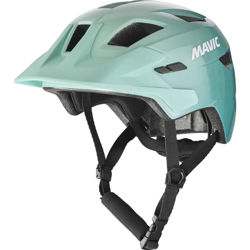 Casco bambino Mavic Junior Explorer - Verde