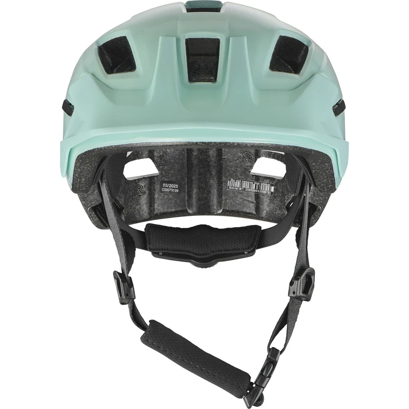Casco bambino Mavic Junior Explorer - Verde