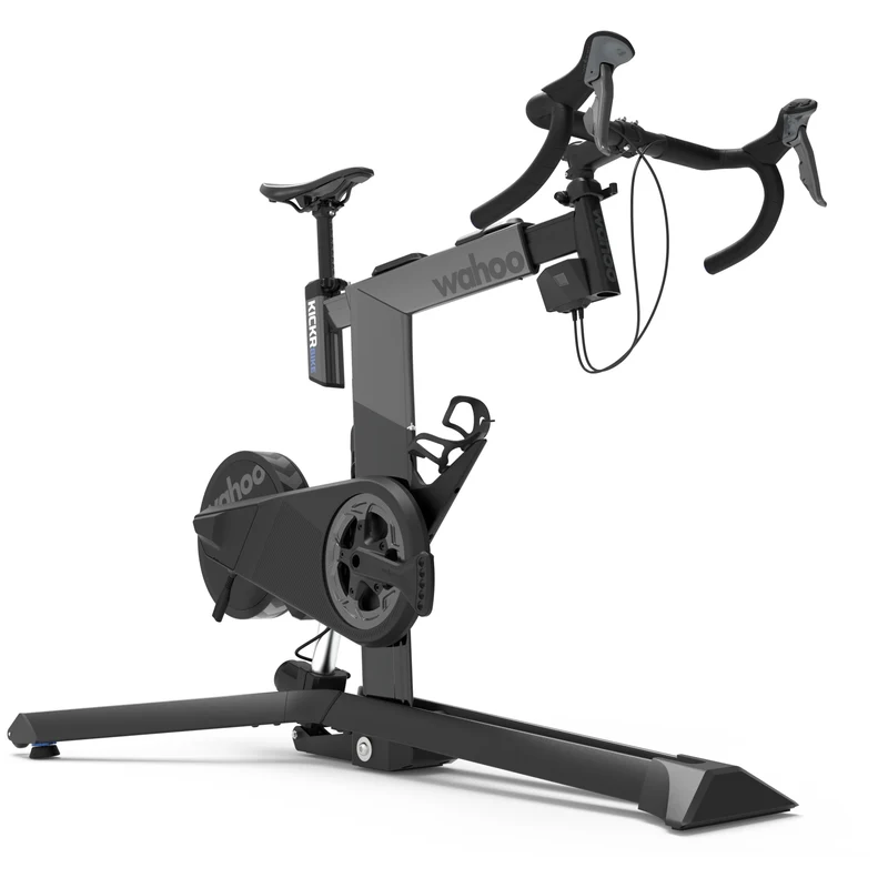 Bicicletta Wahoo Kickr Bike Pro