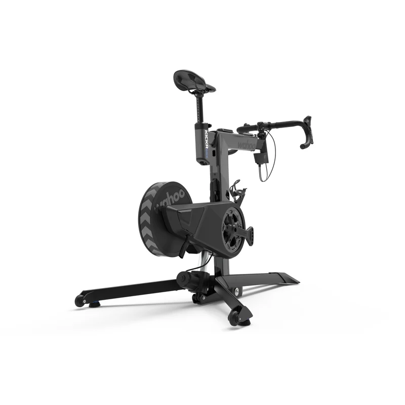 Bicicletta Wahoo Kickr Bike Pro