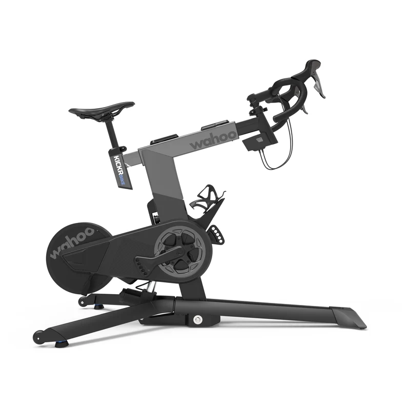 Bicicletta Wahoo Kickr Bike Pro