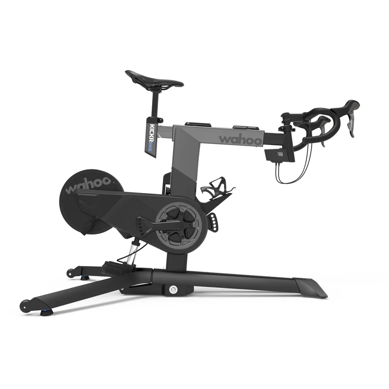 Bicicletta Wahoo Kickr Bike Pro