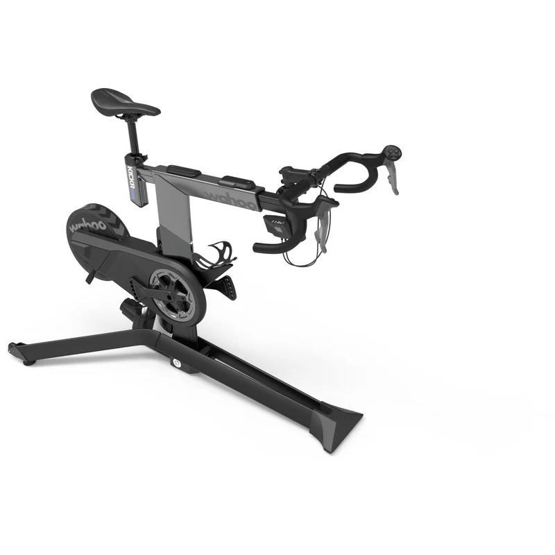Bicicletta Wahoo Kickr Bike Pro