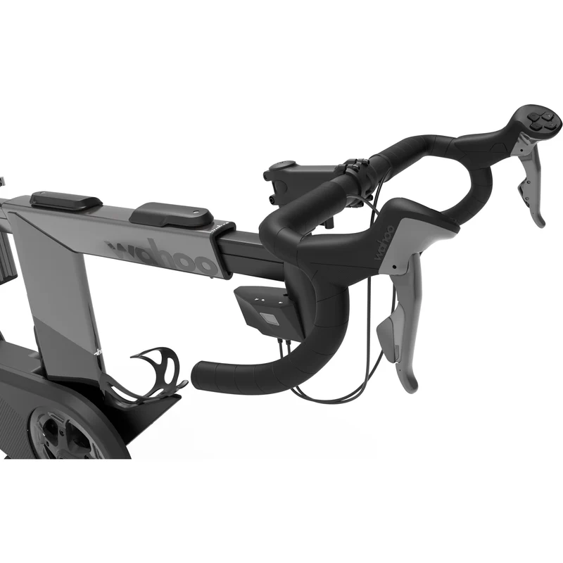 Bicicletta Wahoo Kickr Bike Pro