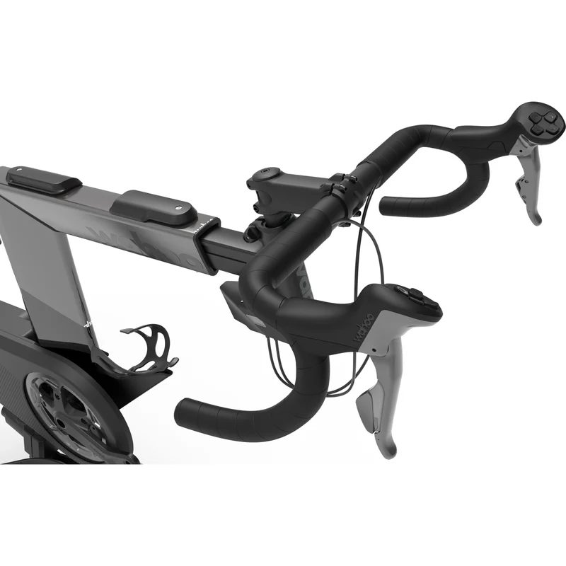 Bicicletta Wahoo Kickr Bike Pro