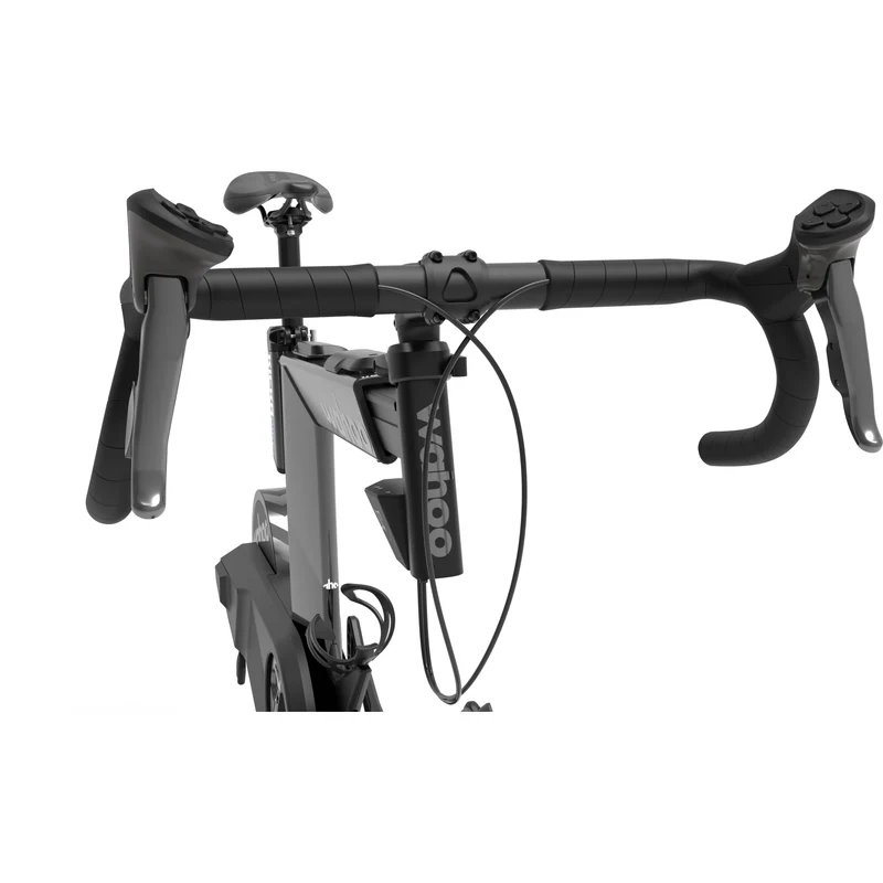 Bicicletta Wahoo Kickr Bike Pro