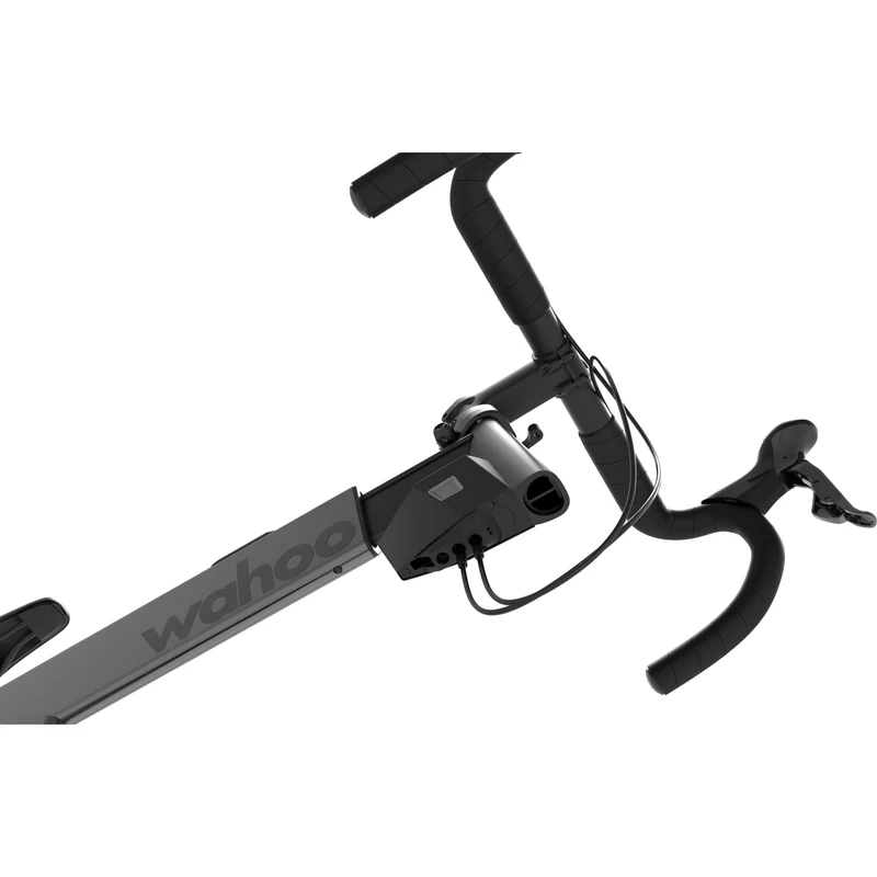 Bicicletta Wahoo Kickr Bike Pro