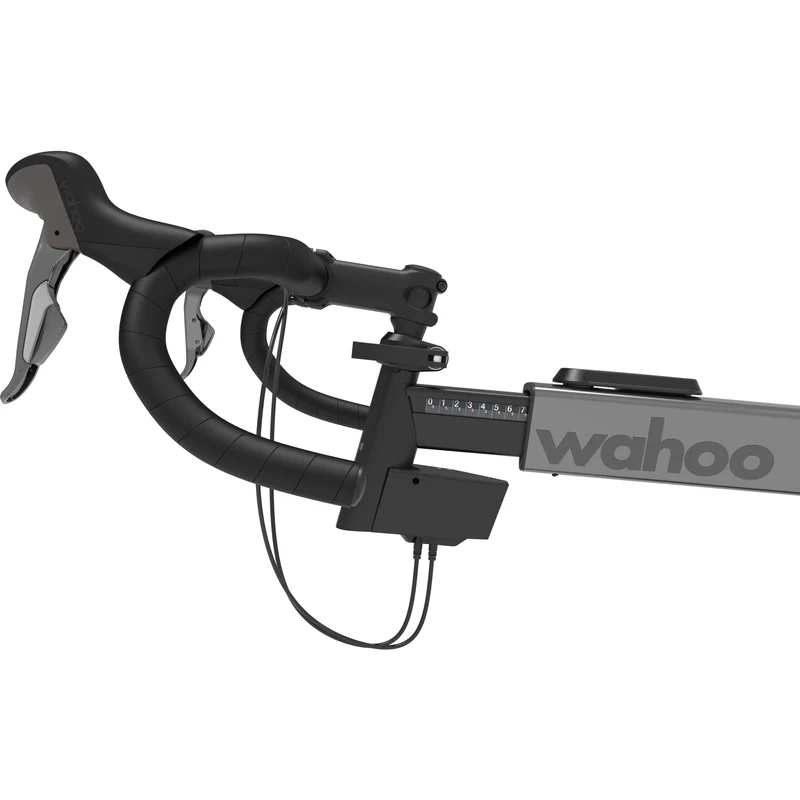Bicicletta Wahoo Kickr Bike Pro
