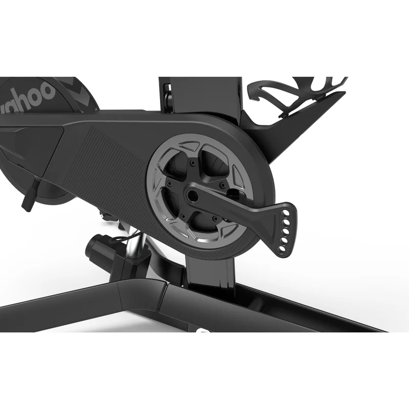 Bicicletta Wahoo Kickr Bike Pro